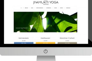 Jivamukti Yogaloft München